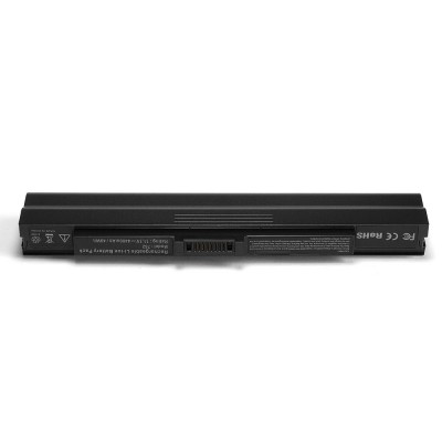 Аккумуляторная батарея для ноутбука Acer Aspire 1810T (UM09E31) 11.1V 5200mAh OEM