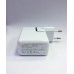Сетевой адаптер DC 5v 800mA с портом USB + power bank 1000mAh