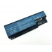 Аккумулятор для ноутбука Acer Aspire 5921 14.8V 4800mAh