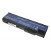 Аккумуляторная батарея для ноутбука Acer Travelmate 5600 7000 7100 9300 4400-5200mAh OEM