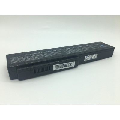 Аккумулятор для ноутбука Asus (A32-M50) M50 10.8V 4400mAh