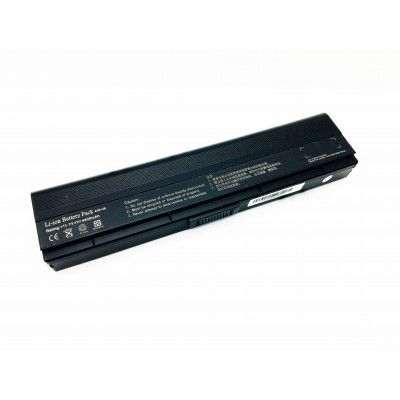 Аккумулятор для ноутбука Asus (A32-U6) N20A, U6E, VX3