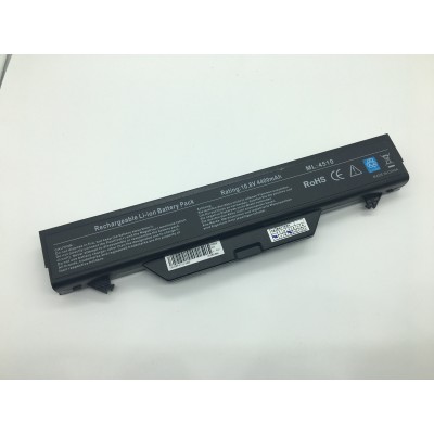 Аккумулятор для ноутбука HP HSTNN-IB88 10.8V 4400mAh для HP ProBook 4510s/4515s/4710s