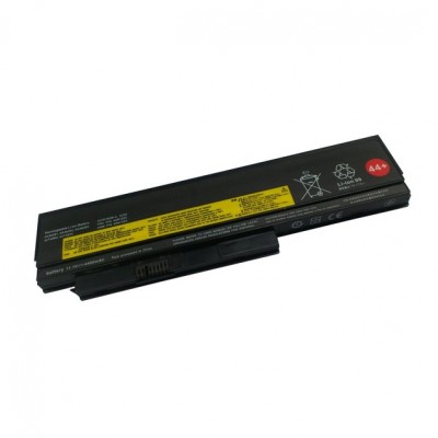 Аккумуляторная батарея для ноутбука Lenovo Thinkpad Battery 29+ X220,X230 63Wh черная OEM
