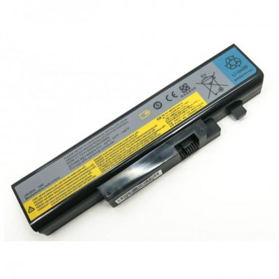 Аккумуляторная батарея для ноутбука LENOVO IdeaPad Y460 5200mAh OEM