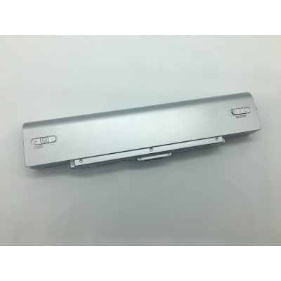 Аккумулятор для ноутбука Sony VGP-BPS9A/S 11.1V 4400mAh для Sony CR/NR/SZ6-SZ7 Серебристый