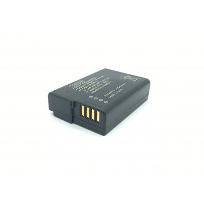 Аккумуляторная батарея для Panasonic DMW-BLD10E