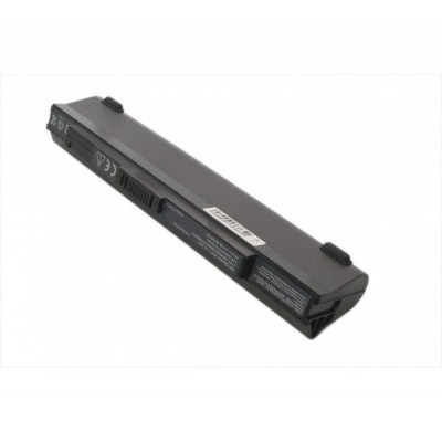 Аккумуляторная батарея для ноутбука Acer Aspire one 751 5200mAh OEM черная