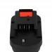 Аккумулятор для электроинструмента BLACK&DECKER A12, A12E, A12EX, A12-XJ, FS120B, A1712 12V 3000mAh