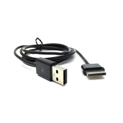 Кабель USB для планшета ASUS VivoTab RT/ TF600/ TF600T/ TF701/ TF701T/ TF810/ TF810C