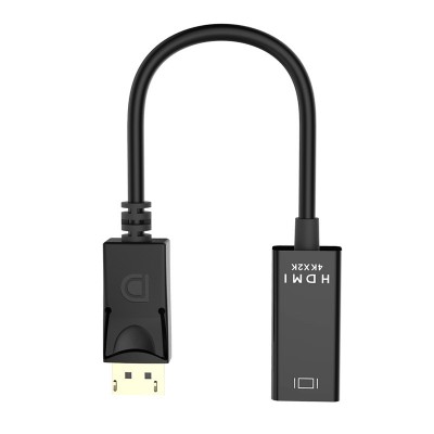 Переходник DP to HDMI Display Port to HDMI