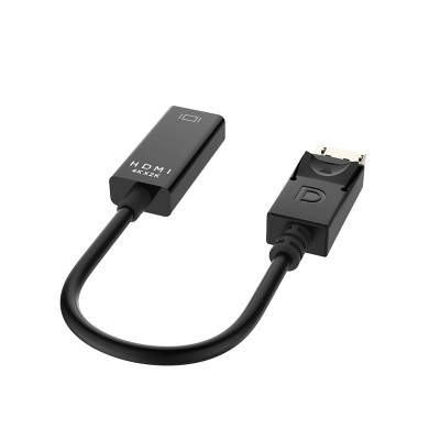 Переходник DP to HDMI Display Port to HDMI