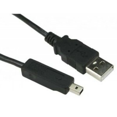 USB кабель для FUJIFILM 4pin 1.5м