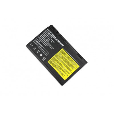 Аккумулятор для ноутбука Acer Aspire 9010 14.8V 4800 mAh