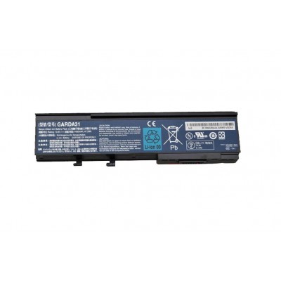 Аккумулятор для ноутбука Acer GARDA31 11.1V 4800 mAh