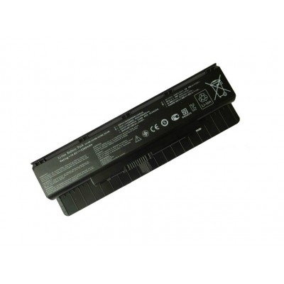 Аккумулятор для ноутбука Asus (A32-N56) N56 10.8V 5200mAh
