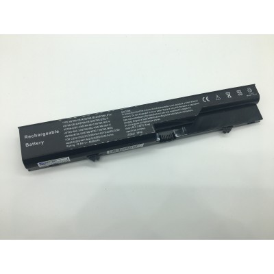 Аккумулятор для ноутбука HP HSTNN-IB1A 10.8V 4400mAh