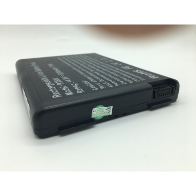 Аккумулятор для ноутбука HP HSTNN-UB02 / HSTNN-DB02 14.8V 5200mAh