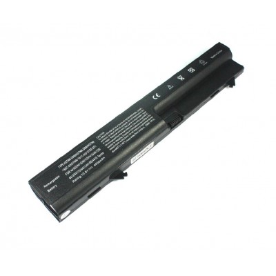 Аккумулятор для ноутбука HP HSTNN-OB90 110.8V 4400mAh для HP ProBook 4410s/4411s/4415s/4416s