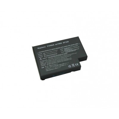 Аккумулятор для ноутбука HP F4486A 14.8V 4400mAh
