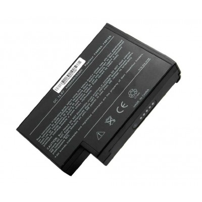Аккумулятор для ноутбука HP F4809A, F4812A 14.8V 4400mAh