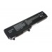 Аккумулятор для ноутбука HP HSTNN-OB71 для HP Pavilion DV3000 10.8V 4400mAh