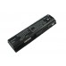 Аккумулятор для ноутбука HP TPN-W106 11.1V 4400mAh для HP Pavilion dv4-5000, dv6-7000, dv6-8000, dv7-7000