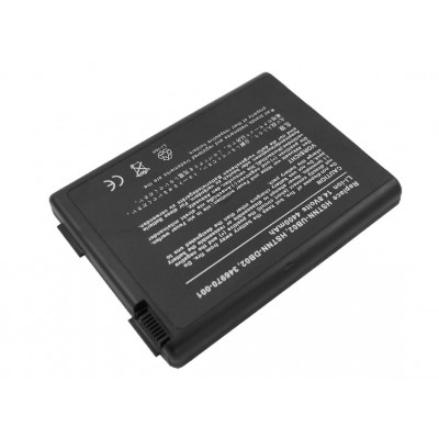 Аккумулятор для ноутбука HP HSTNN-UB02 14.8V 4400mAh