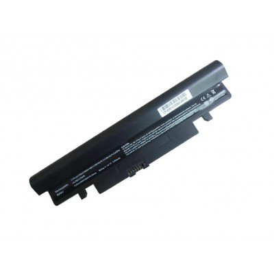 Аккумуляторная батарея для ноутбука Samsung N140 N143 N145 N150 N230 N250 серий 5200mah черная