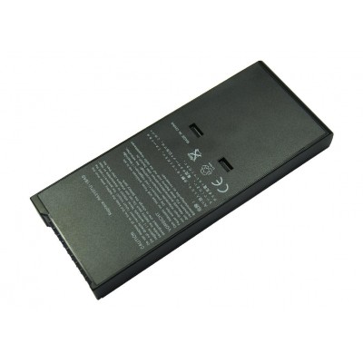 Аккумулятор для ноутбука Toshiba PA2487U 10.8V 4500mAh
