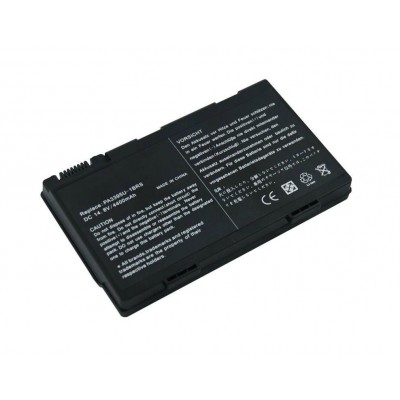Аккумулятор для ноутбука Toshiba PA3395U-1BRS 14.4V 4400mAh