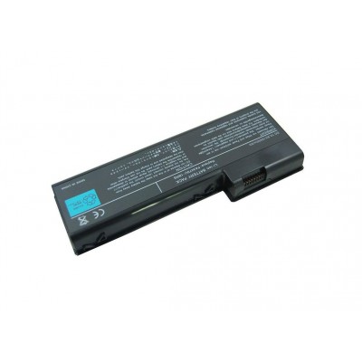 Аккумулятор для ноутбука Toshiba PA3479U-1BRS 10.8V 4400mAh