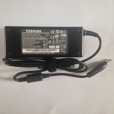 Блок питания для ноутбука Toshiba 19V 3.95A (5.5x2.5)