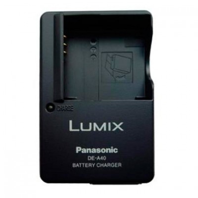 Зарядное устройство для Panasonic DE-A40 Lumix