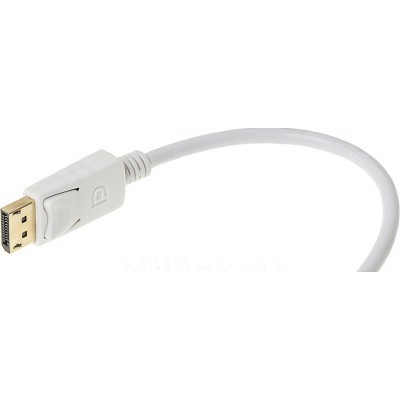 Переходник DisplayPort to DVI / HDMI / DISPLAYPORT