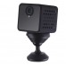 Мини Wi-Fi камера Q19 с датчиком движения и ночным режимом
