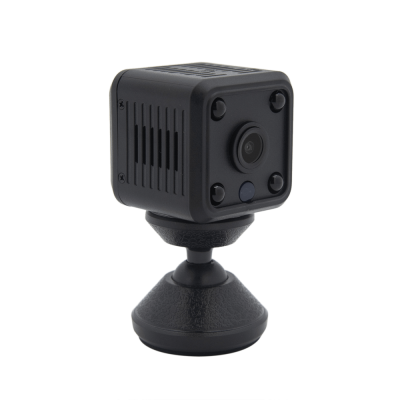 Мини камера HDQ88 (Wi-Fi, FullHD, приложение Mycam)