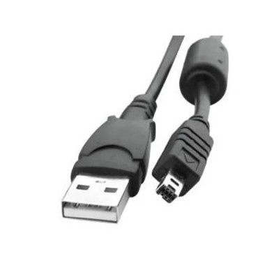 USB кабель 4 pin для Panasonic Lumix 1,5м