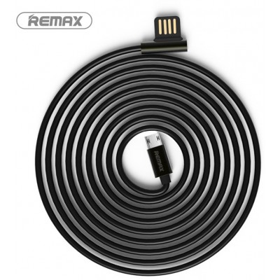 Кабель Remax Emperor Micro USB RC-054m