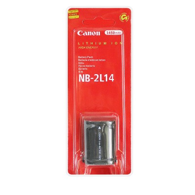Аккумулятор для Canon NB-2L14