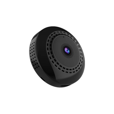 Wi-Fi IP мини камера CAMSOY С2+ Full HD с датчиком движения и ночной подсветкой