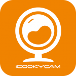 Инструкция по работе с приложением для камер iCookyCam