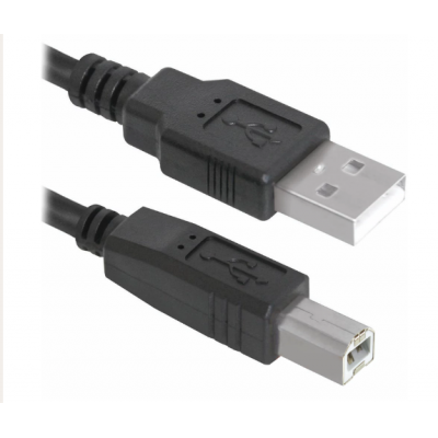 Кабель USB to AMBM для принтера