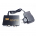 Конвертер VGA на HDMI 1080p с дополнительным питанием