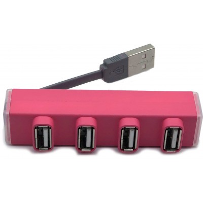USB-HUB (разветвитель) 4 port 2.0 USB HB36
