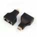 Удлинитель HDMI по витой паре HDMI Extender by cat - 5e/6 cable