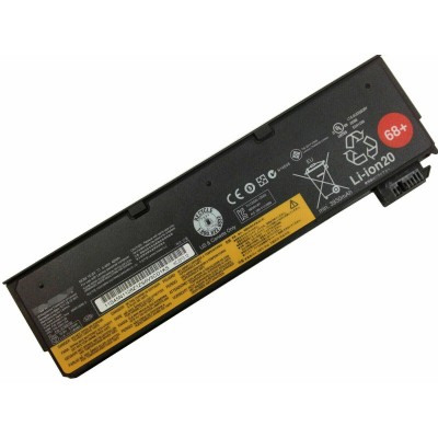 Аккумуляторная батарея для ноутбука Lenovo ThinkPad T440 T440s X240 (0C52861 68) 10.8V 48Wh OEM