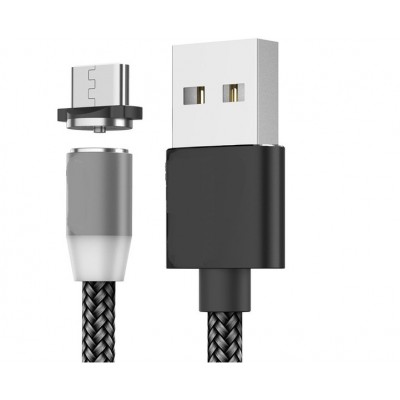 Магнитный USB Кабель Type-C