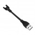 Usb-кабель для зарядного устройства Xiaomi mi band 2